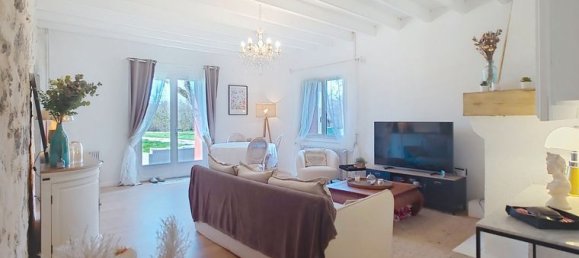 1 Schlafzimmer Haus in Barbaste, France, Nr. 304688 8