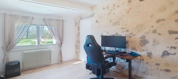 1 Schlafzimmer Haus in Barbaste, France, Nr. 304688 12