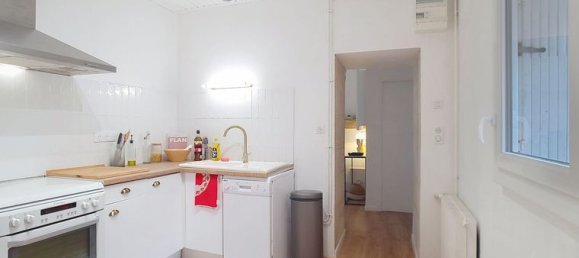 1 Schlafzimmer Haus in Barbaste, France, Nr. 304688 10