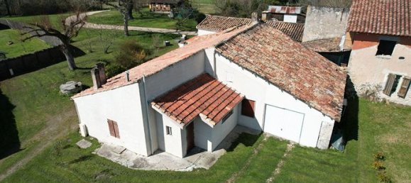 1 Schlafzimmer Haus in Barbaste, France, Nr. 304688 5