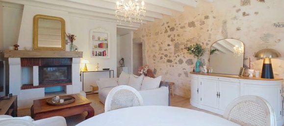 1 Schlafzimmer Haus in Barbaste, France, Nr. 304688 7