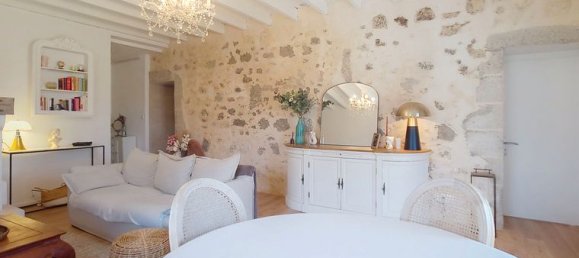 1 Schlafzimmer Haus in Barbaste, France, Nr. 304688 6