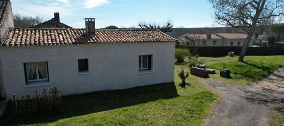 1 Schlafzimmer Haus in Barbaste, France, Nr. 304688 2