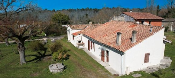 1 Schlafzimmer Haus in Barbaste, France, Nr. 304688 4