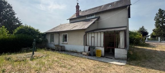 3 bedrooms House in Selles-sur-Cher, France No. 334001 2