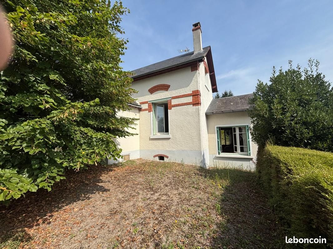 3 bedrooms House in Selles-sur-Cher, France No. 334001