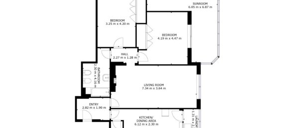 2 bedrooms Apartment in Coimbra, Portugal No. 74820 19