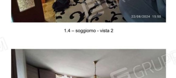 2 rooms Apartment in Riva del Po, Italy No. 25088 8