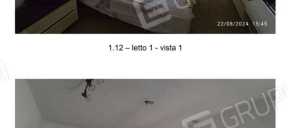 2 rooms Apartment in Riva del Po, Italy No. 25088 4