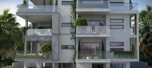 3 bedrooms Apartment in Potamos tis Germasogeias, Cyprus No. 1306 3