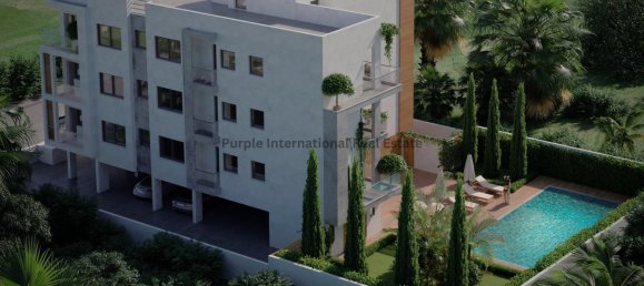 3 bedrooms Apartment in Potamos tis Germasogeias, Cyprus No. 1306 2