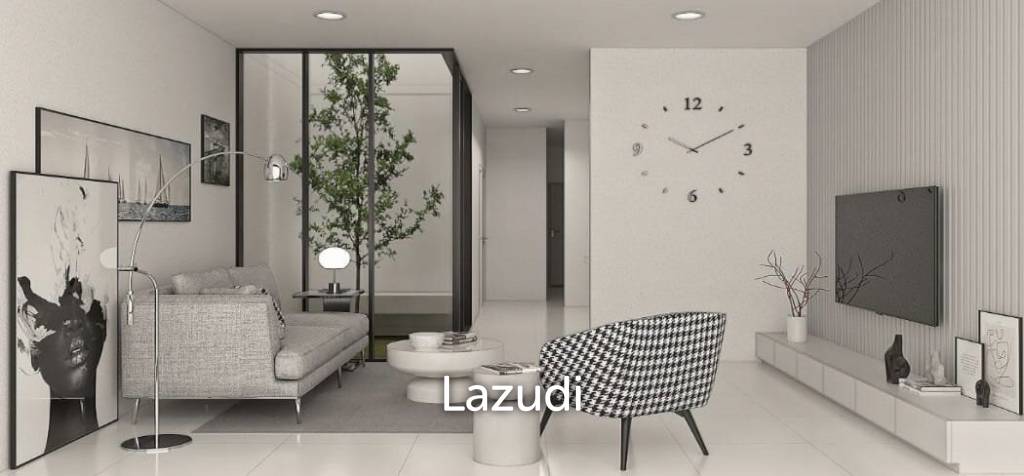 3 bedrooms Bungalow in Kathu, Thailand No. 14188