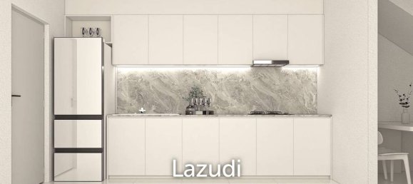 3 bedrooms Bungalow in Kathu, Thailand No. 14188 3