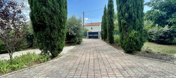 3 Schlafzimmer Villa in Gard, France, Nr. 295764 2