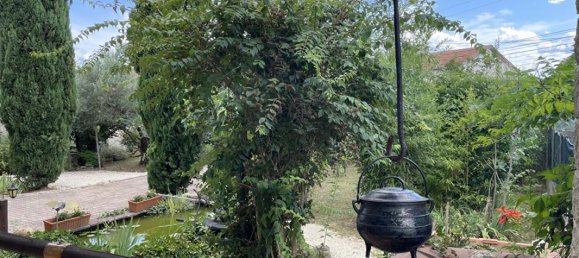 3 Schlafzimmer Villa in Gard, France, Nr. 295764 12