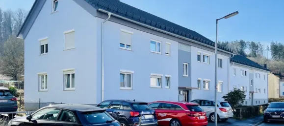 Квартира с 2 спальнями в Восточный Альб, Германия № 88436 13