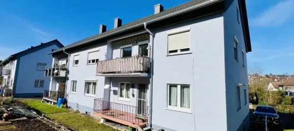 Квартира с 2 спальнями в Восточный Альб, Германия № 88436 4