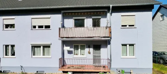 Квартира с 2 спальнями в Восточный Альб, Германия № 88436 3