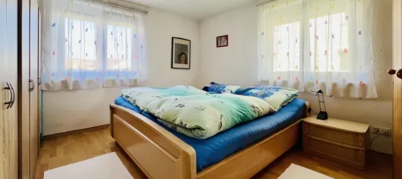 Квартира с 2 спальнями в Восточный Альб, Германия № 88436 29