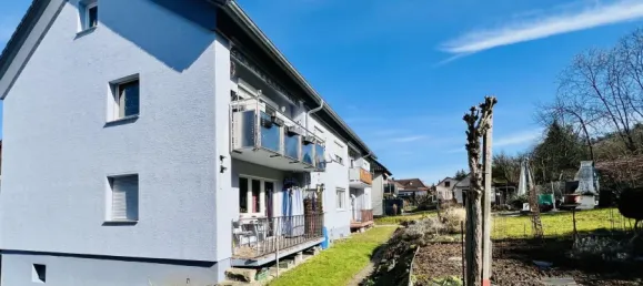 Квартира с 2 спальнями в Восточный Альб, Германия № 88436 9