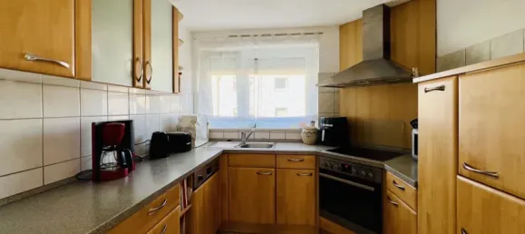 Квартира с 2 спальнями в Восточный Альб, Германия № 88436 30