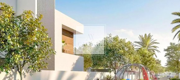 4 chambres Villa à Saadiyat Island, UAE No. 50863 13