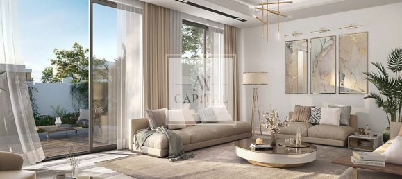 4 chambres Villa à Saadiyat Island, UAE No. 50863 8