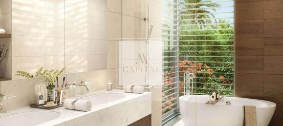 4 chambres Villa à Saadiyat Island, UAE No. 50863 16