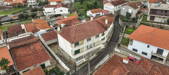 3 bedrooms House in Vizela, Portugal No. 183912 13