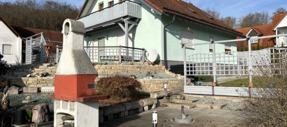 4 Schlafzimmer Haus in Treuchtlingen, Germany, Nr. 330956 5