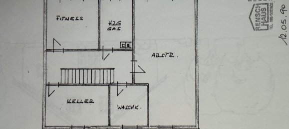 4 Schlafzimmer Haus in Treuchtlingen, Germany, Nr. 330956 19