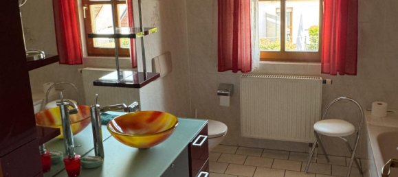 4 Schlafzimmer Haus in Treuchtlingen, Germany, Nr. 330956 12