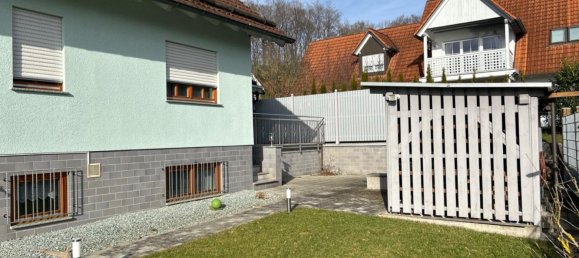 4 Schlafzimmer Haus in Treuchtlingen, Germany, Nr. 330956 6