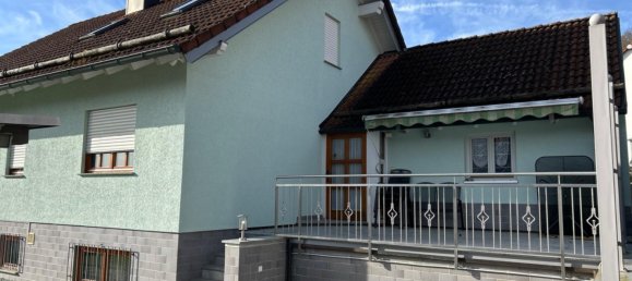 4 Schlafzimmer Haus in Treuchtlingen, Germany, Nr. 330956 7