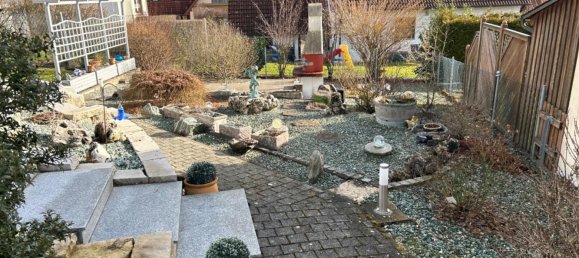 4 Schlafzimmer Haus in Treuchtlingen, Germany, Nr. 330956 4