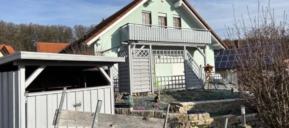 4 Schlafzimmer Haus in Treuchtlingen, Germany, Nr. 330956 3