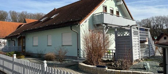 4 Schlafzimmer Haus in Treuchtlingen, Germany, Nr. 330956 2