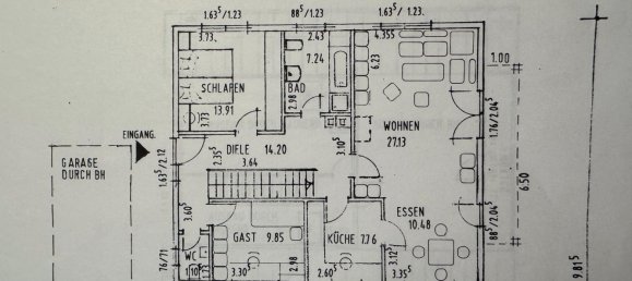 4 Schlafzimmer Haus in Treuchtlingen, Germany, Nr. 330956 18