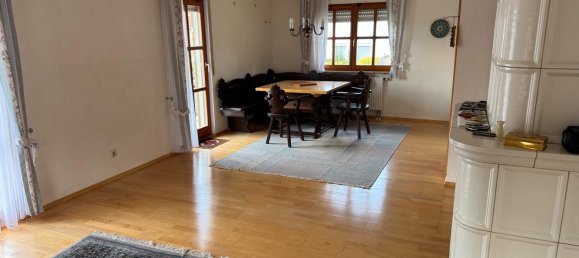 4 Schlafzimmer Haus in Treuchtlingen, Germany, Nr. 330956 10