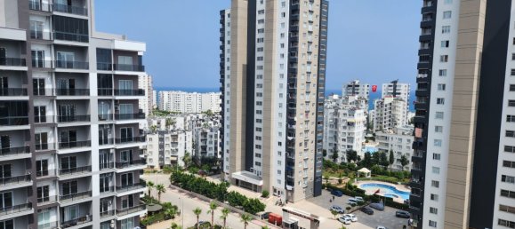 Apartment 1+1 in Mersin, Turkey No. 22295 7