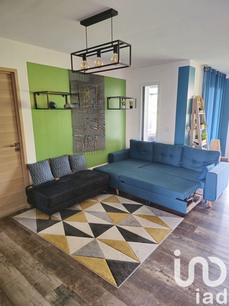 3 bedrooms House in Ardennes, France No. 316489