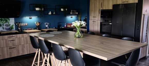 3 bedrooms House in Ardennes, France No. 316489 2