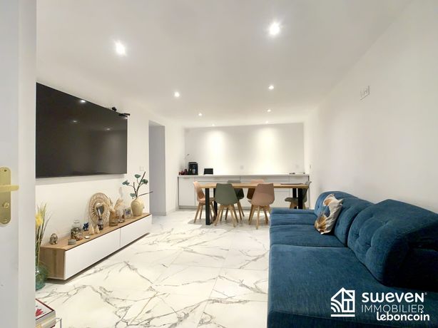 Adosado de 3 dormitorios en Rivesaltes, France No. 312275