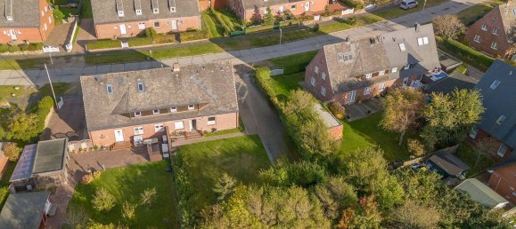 3 غرف نوم تاون هاوس في Nordfriesland, Germany رقم 67265 21