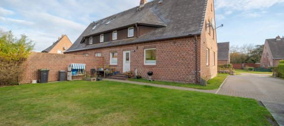 3 غرف نوم تاون هاوس في Nordfriesland, Germany رقم 67265 2