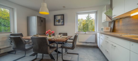 3 غرف نوم تاون هاوس في Nordfriesland, Germany رقم 67265 4