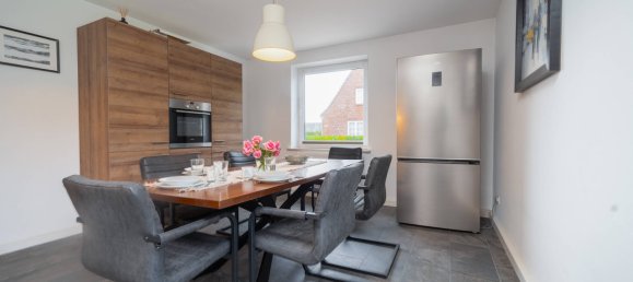 3 غرف نوم تاون هاوس في Nordfriesland, Germany رقم 67265 5