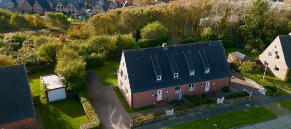 3 غرف نوم تاون هاوس في Nordfriesland, Germany رقم 67265 22