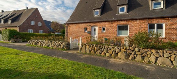 3 غرف نوم تاون هاوس في Nordfriesland, Germany رقم 67265 19