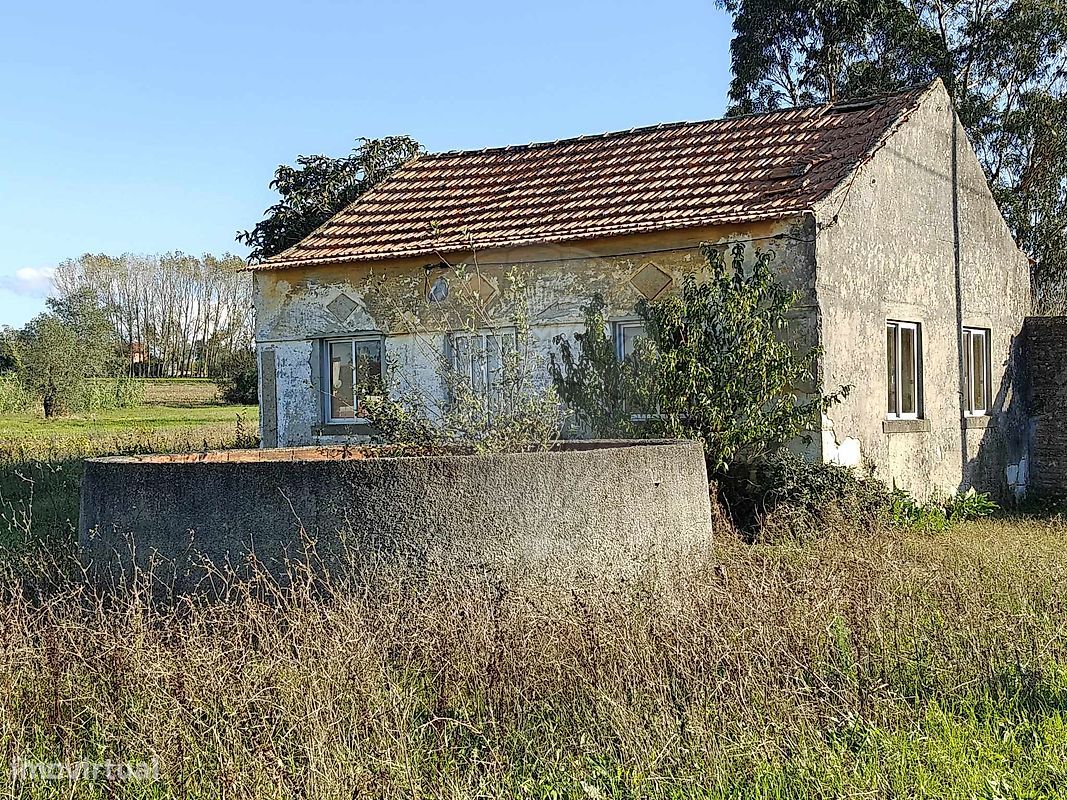 Casa T2 em Seixo de Gatões, Portugal N.º 32184